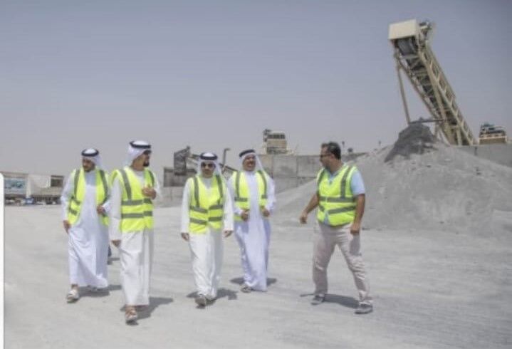 Sticky Header Navigation